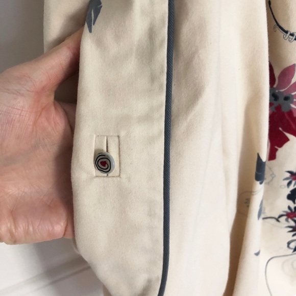 I’M ISOLA MARRAS flower dress - Picture 8 of 8